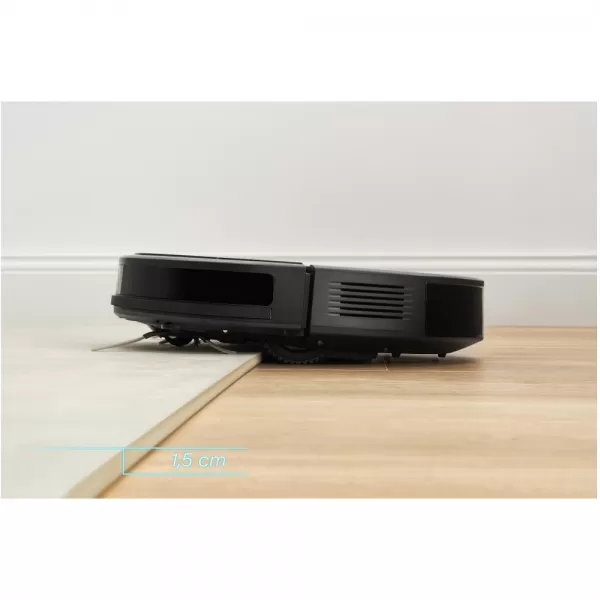 Robotický vysavač SENCOR SRV 3150OR