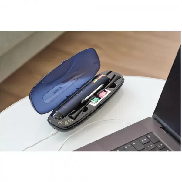 Zubní kartáček SENCOR SOC 4110BL