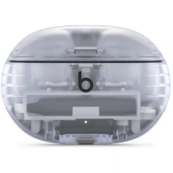 Beats Studio Buds TWS NC Transparent