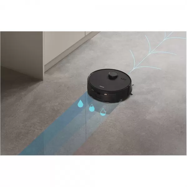 Robotický vysavač SENCOR SRV 9085BK