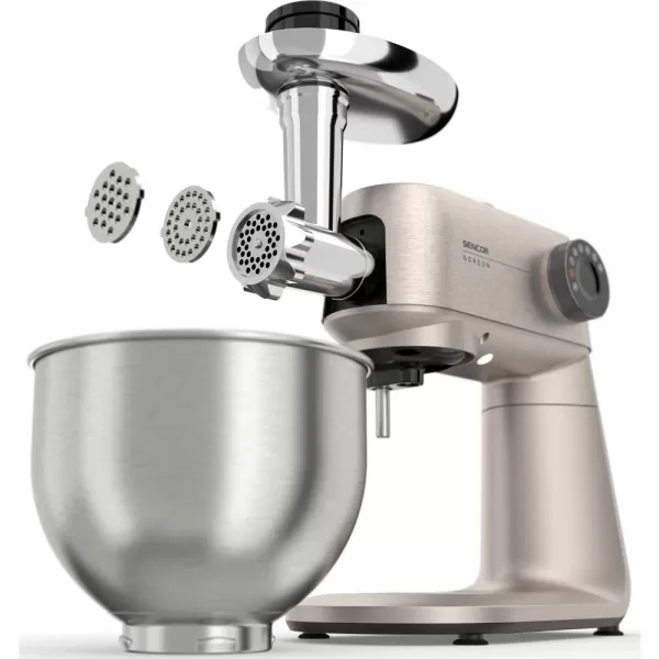 Kuchyňský robot SENCOR STM 7651WS GORDON