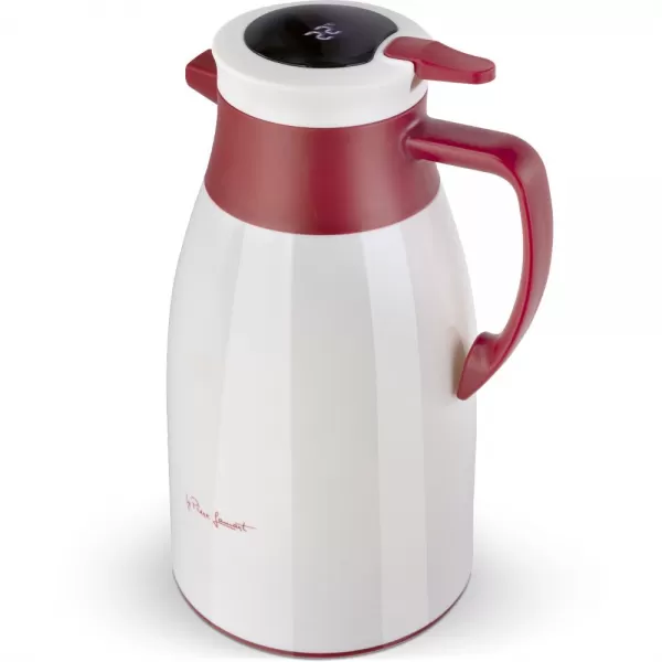 LT4082 TERMOSKA STOLNÍ 1,1L TIMO LAMART