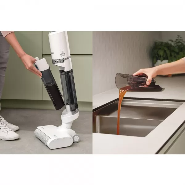 Podlahový čistič SENCOR SVW 5010WH