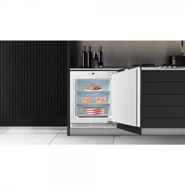 Vestavný mrazák šuplík PHILCO PTF 1013 EBU