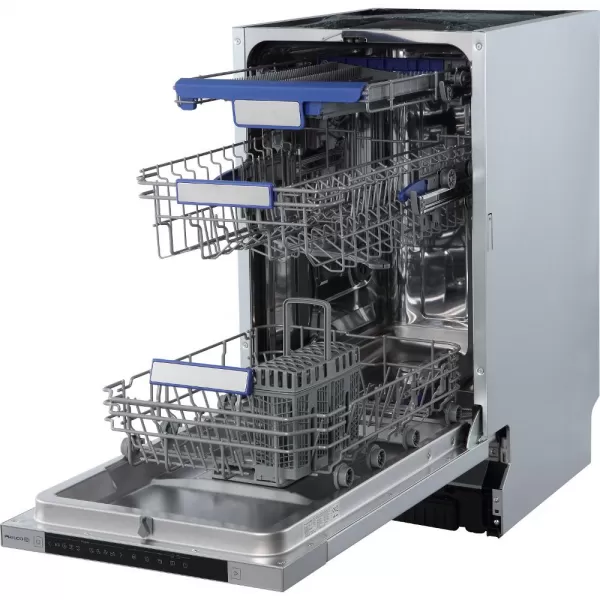 Vestavná myčka PHILCO PDI 1049 BBIT