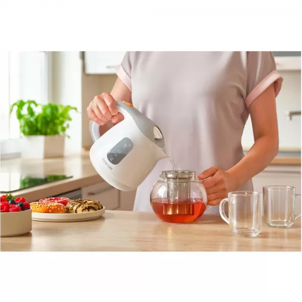 SWK 1100WH konvice SENCOR