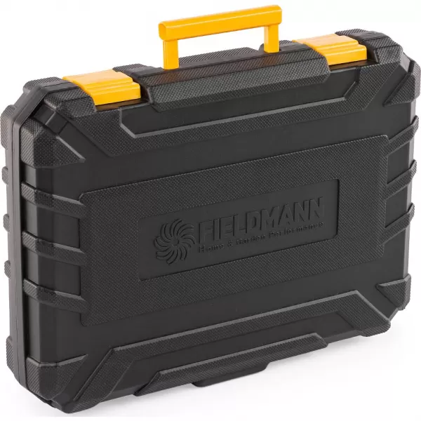 Sada nářadí 234k FIELDMANN FDG 5028-234R