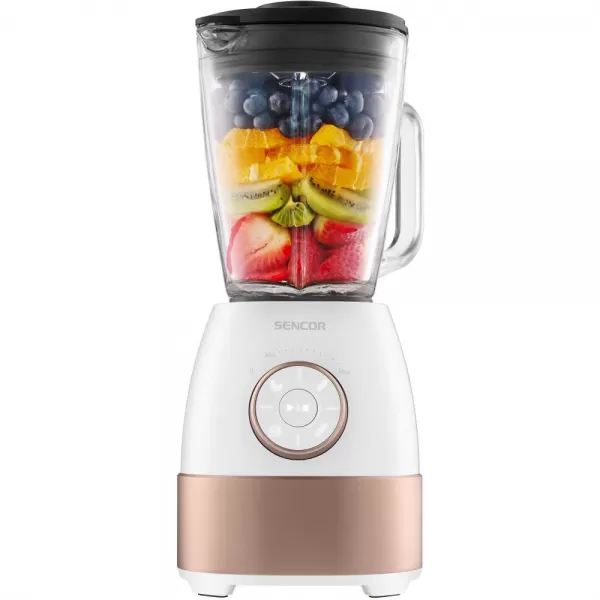 STOLNÍ MIXÉR SENCOR SBL 5870GD