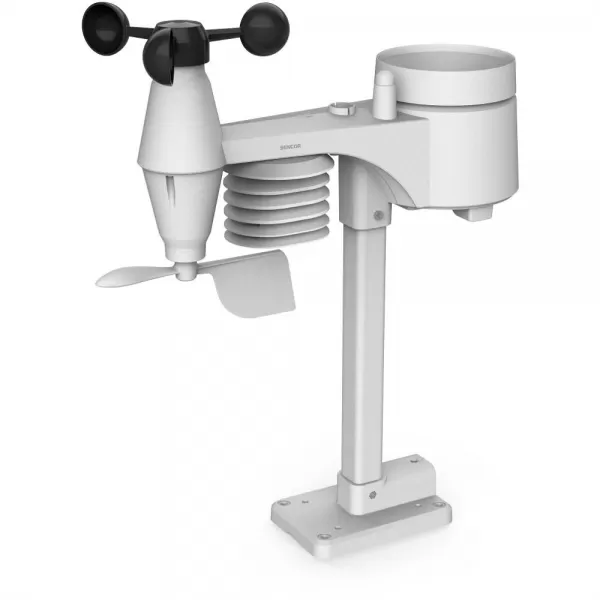 METEOSTANICE PROF. SENCOR SWS 11000