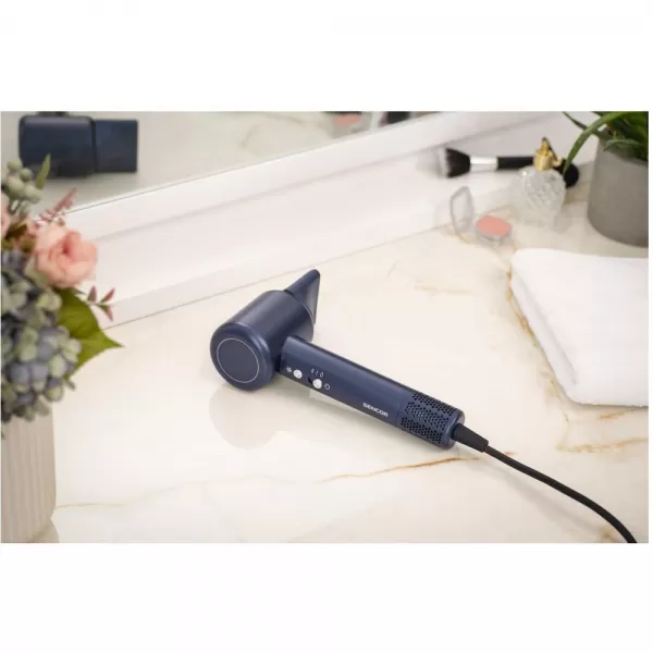 Fén na vlasy SENCOR SHD 8520BL