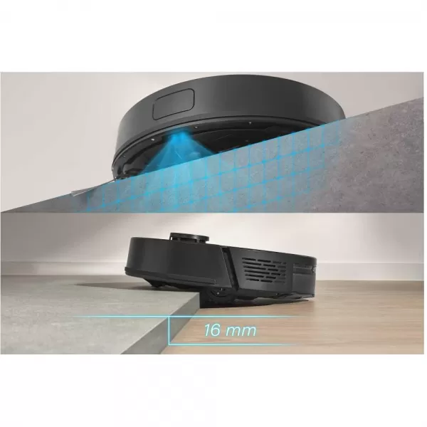 Robotický vysavač SENCOR SRV 9085BK