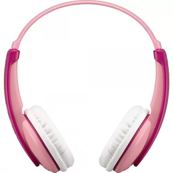 HA-KD10WP DĚTSKÁ BLUETOOTH SLUCHÁTKA JVC