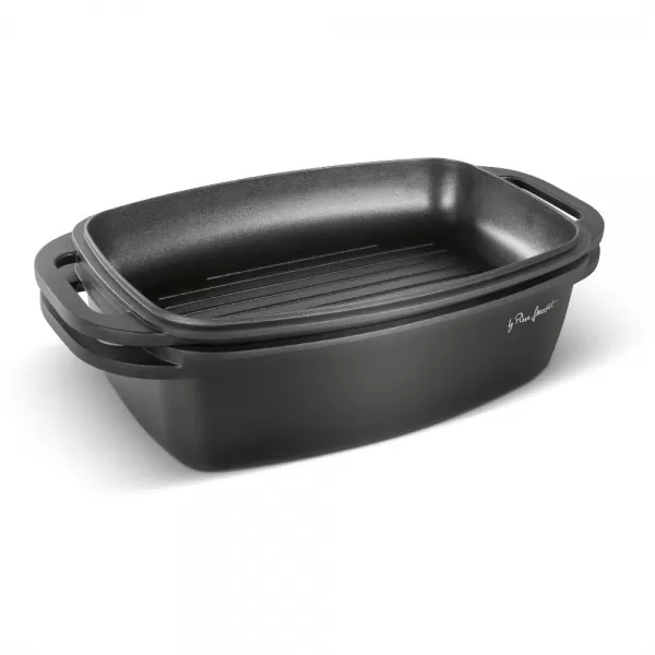 PEKÁČ LT1308 40X22,5X17CM ROST LAMART