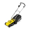 Aku sekačka KARCHER LMO 2-18