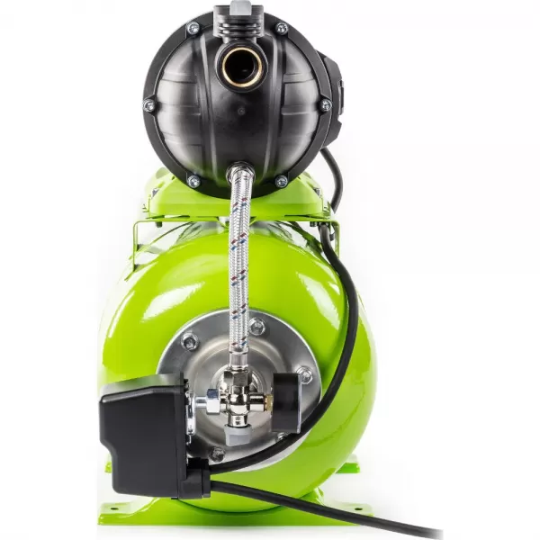 Zahradní vodárna FIELDMANN FVC 8520-EC