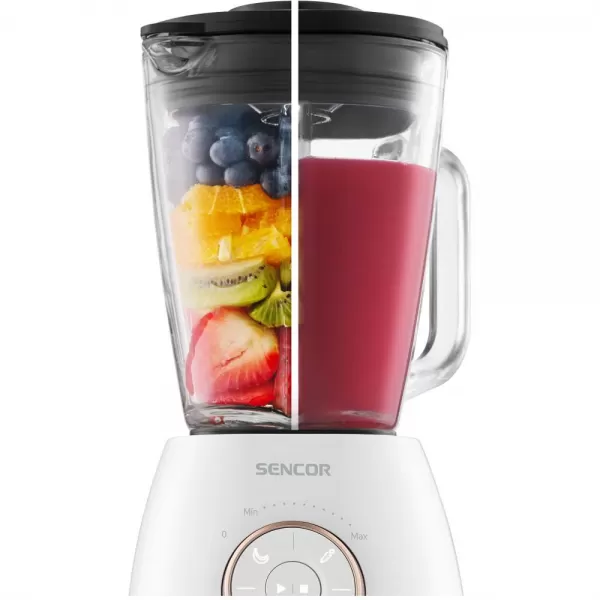 STOLNÍ MIXÉR SENCOR SBL 5870GD