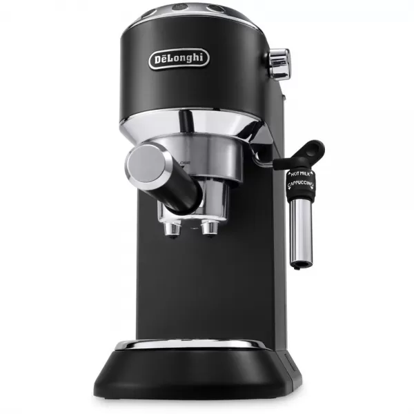 ESPRESSO PÁKOVÉ DE'LONGHI EC685.BK