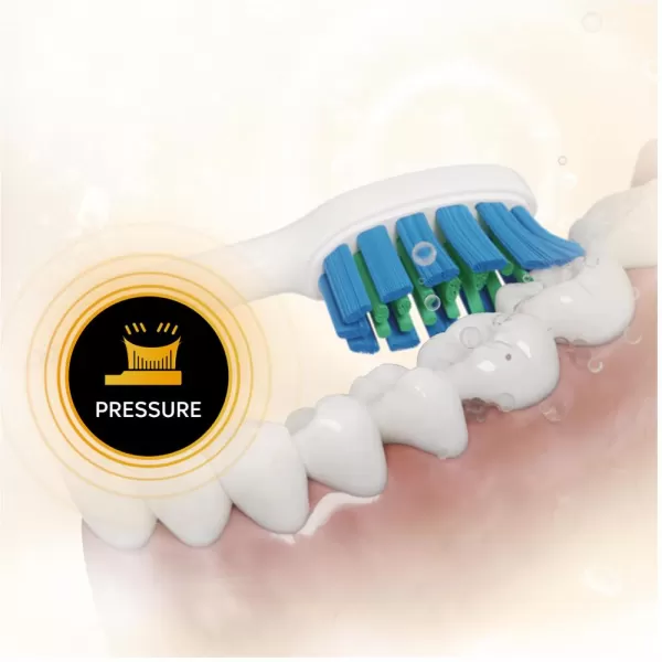 SOC 5011GD zubní kartáček SENCOR