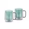 SKLENICE NA ČAJ 250 ml Lamart Vaso LT9124