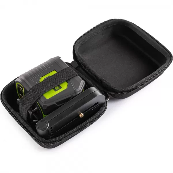 Křížový laser FIELDMANN FDLK 1025