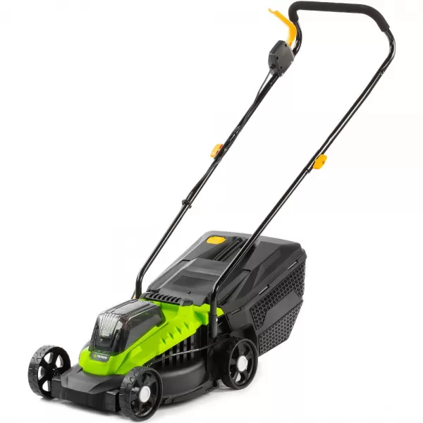 Aku sekačka FIELDMANN FZR 70330-0 2x20V