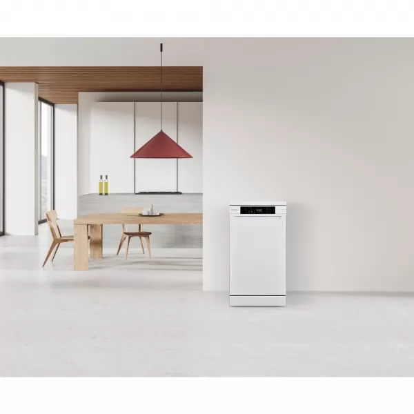 Myčka nádobí 45 cm PHILCO PD 1046 D TOW