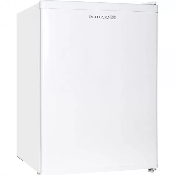 Jednodveřová chladnička Philco PTB 66 EMW