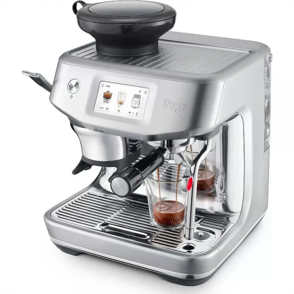 Espresso SAGE SES882BSS