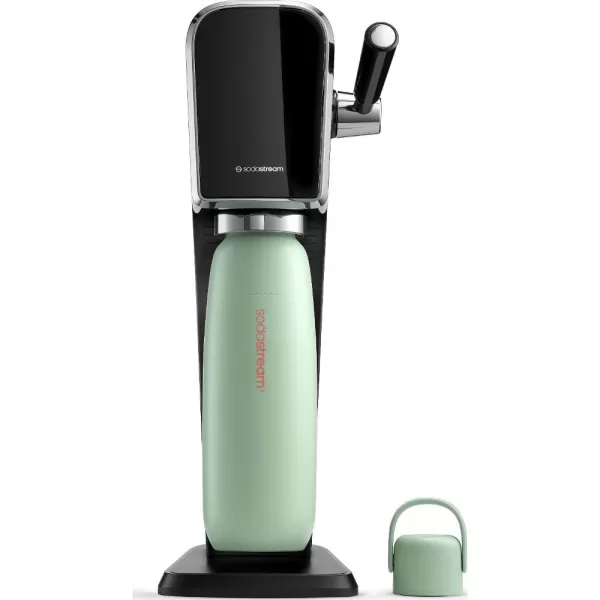 Lahev FIZZ&GO COOL 0.9L MINT SODASTREAM