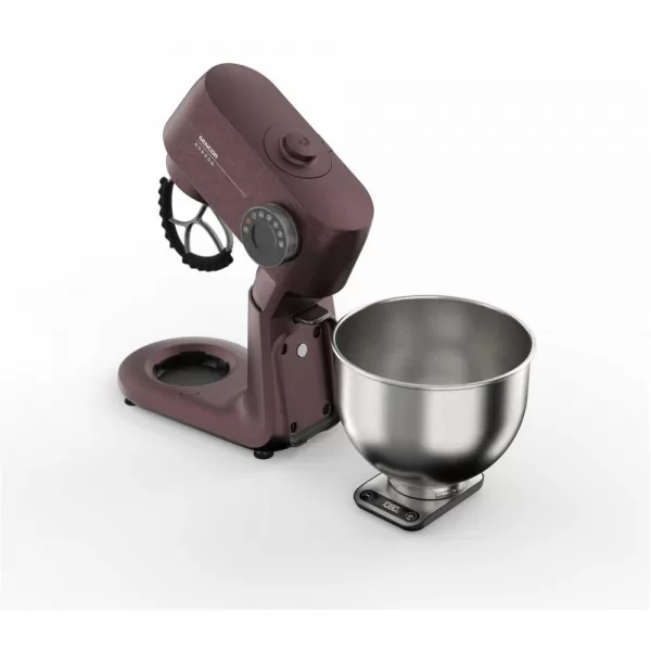 Kuchyňský robot SENCOR STM 7632WP GORDON