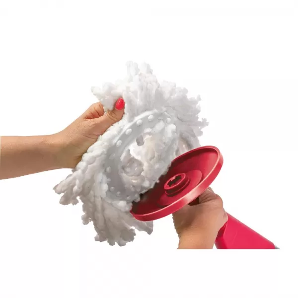 KULATÝ MOP SPRAY CLEAN LAMART LT8066