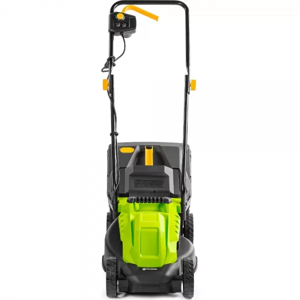 Elektrická sekačka FIELDMANN FZR 2022-E