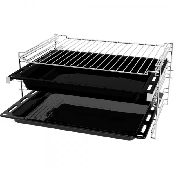 Vestavná trouba POB 7614 X KING PHILCO