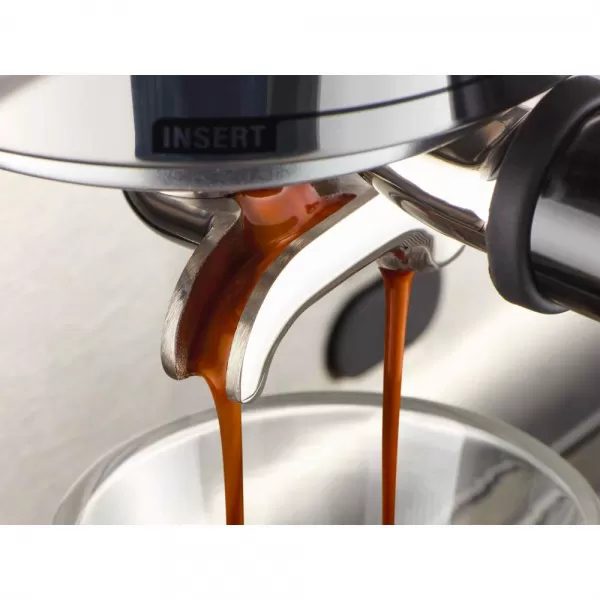 Čistič spařovací hlavy 6ks SAGE SCC201 ECO