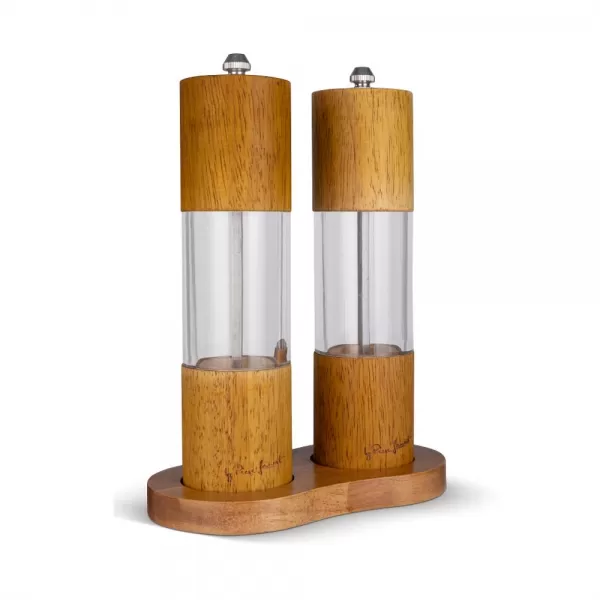 LT7099 SADA MLÝNKŮ NA KOŘENÍ SPYR LAMART