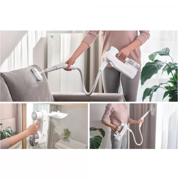 Parní čistič SENCOR SSC 6010WH