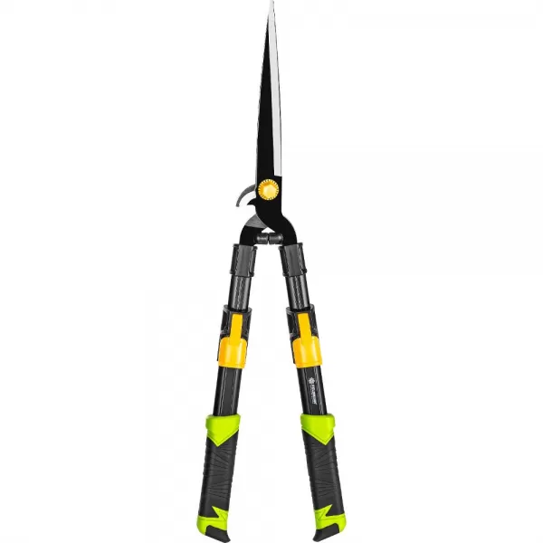 Teleskopické pákové nůžky 2v1 FIELDMANN FZNR 1030