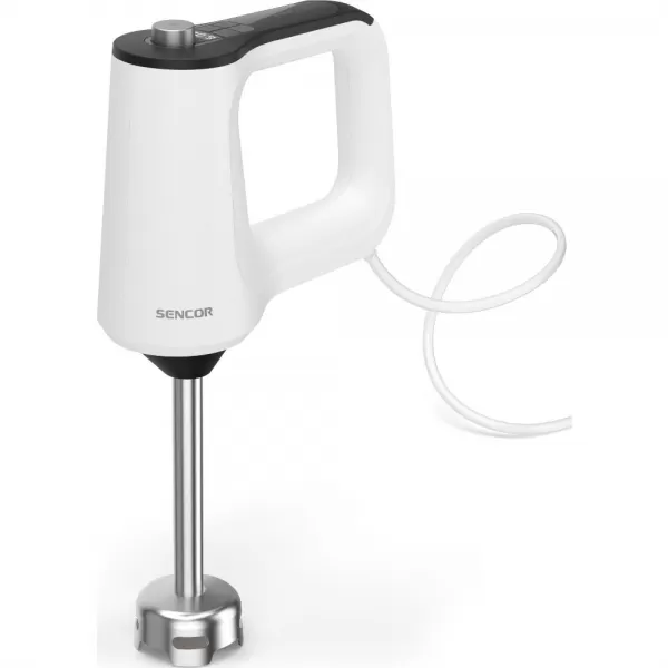 Ruční šlehač SENCOR SHM 7950WH