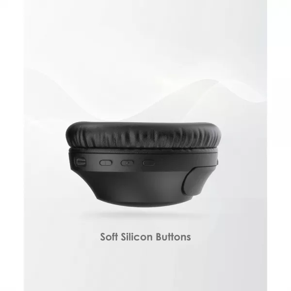 BHP 8700 BLACK SLUCHÁTKA BT BUXTON