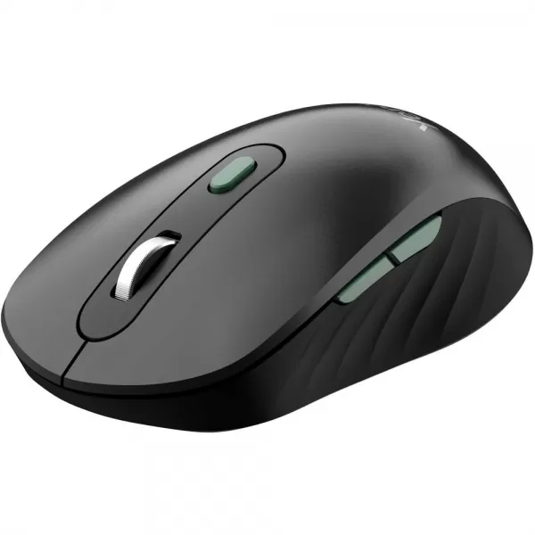 YMS 2045BK Dual mode WL myš SWAY YENKEE