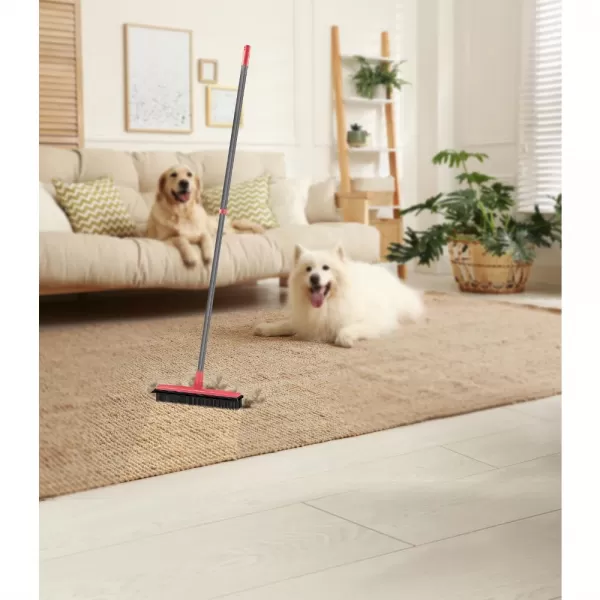 LT8082 GUMOVÝ SMETÁK CLEAN LAMART