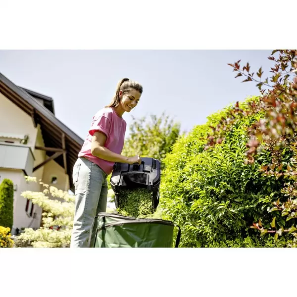 Aku sekačka KARCHER LMO 2-18