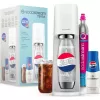 TERRA White Pepsi Megapack SODASTREAM