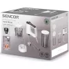 Ruční šlehač SENCOR SHM 7950WH