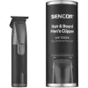 Zastřihovač vlasů SENCOR SHP 7500BK