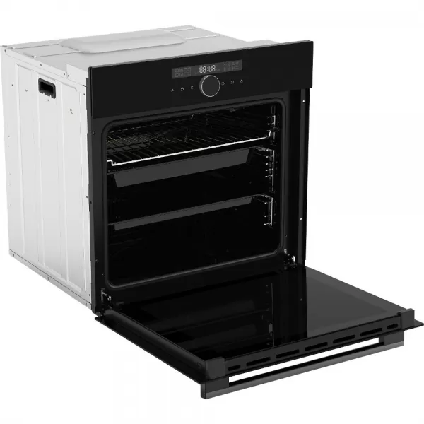 Vestavná trouba PHILCO POB 7614 SB KING