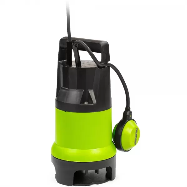 Kalové čerpadlo FIELDMANN FVC 2013-EK