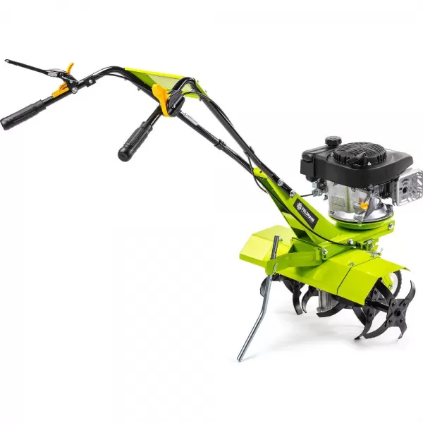 Benzínový kultivátor FIELDMANN FZK 6115-139BL