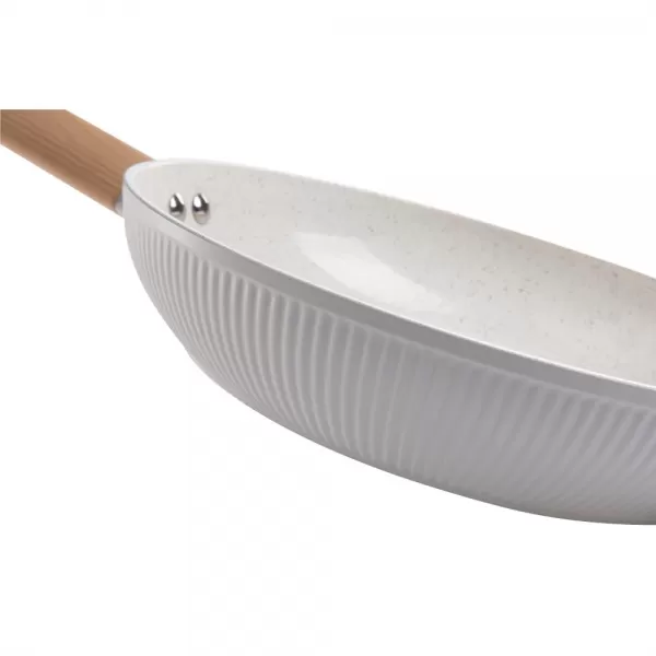 PÁNEV 20CM KERAMICKÁ ALBA LAMART LT1314