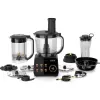 Food processor SENCOR SBU 9878BK